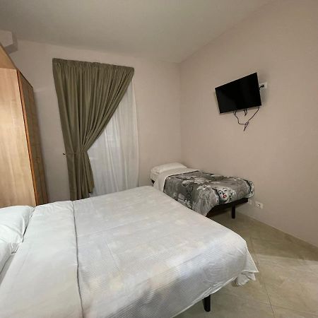 Ambasada Suite Roma Ngoại thất bức ảnh