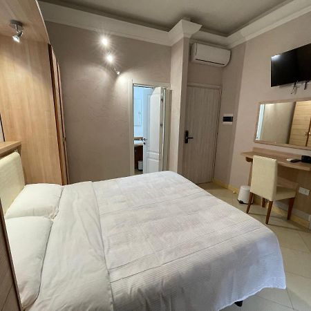 Ambasada Suite Roma Ngoại thất bức ảnh