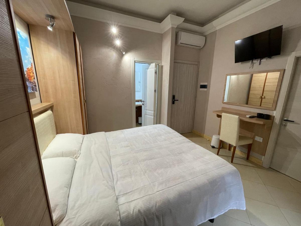 Ambasada Suite Roma Ngoại thất bức ảnh