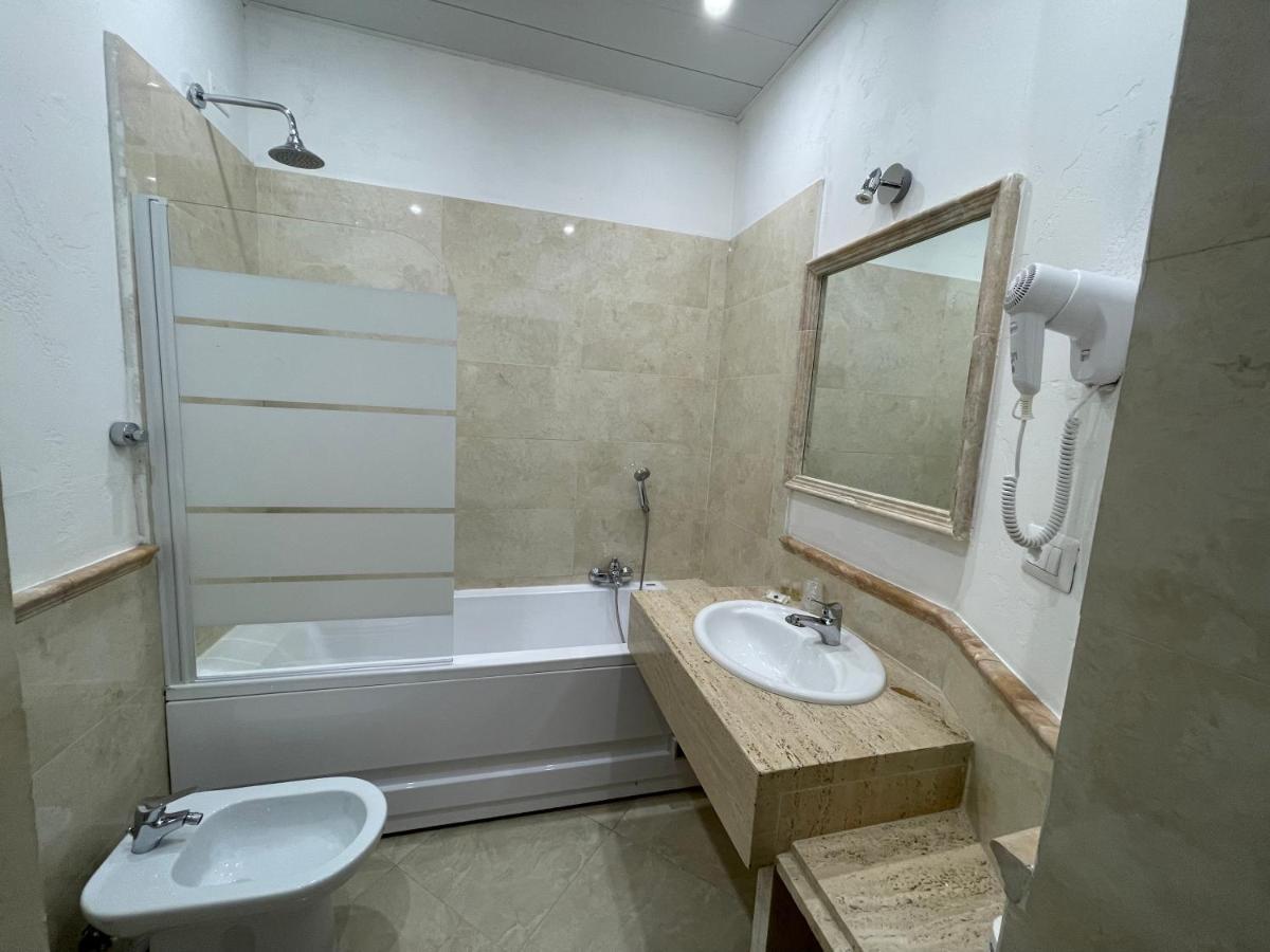 Ambasada Suite Roma Ngoại thất bức ảnh