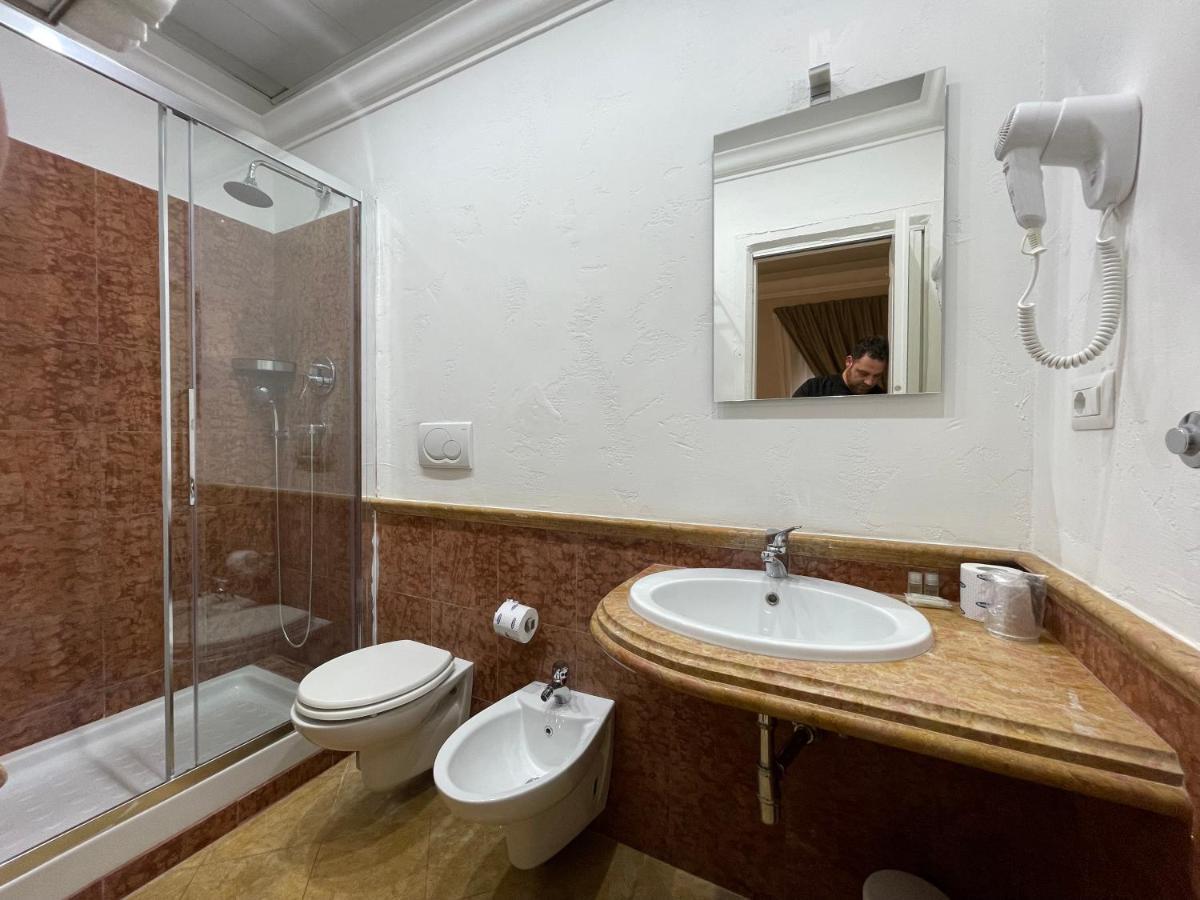 Ambasada Suite Roma Ngoại thất bức ảnh