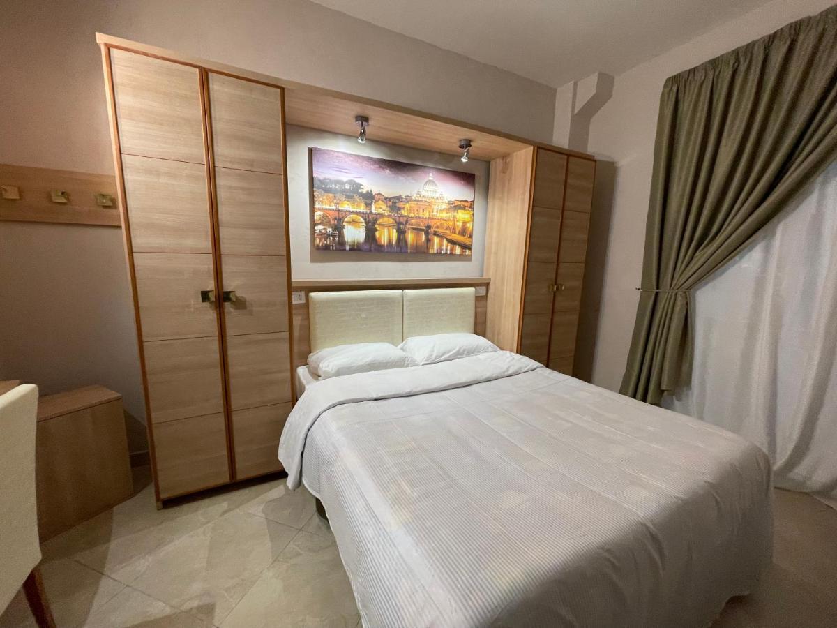 Ambasada Suite Roma Ngoại thất bức ảnh