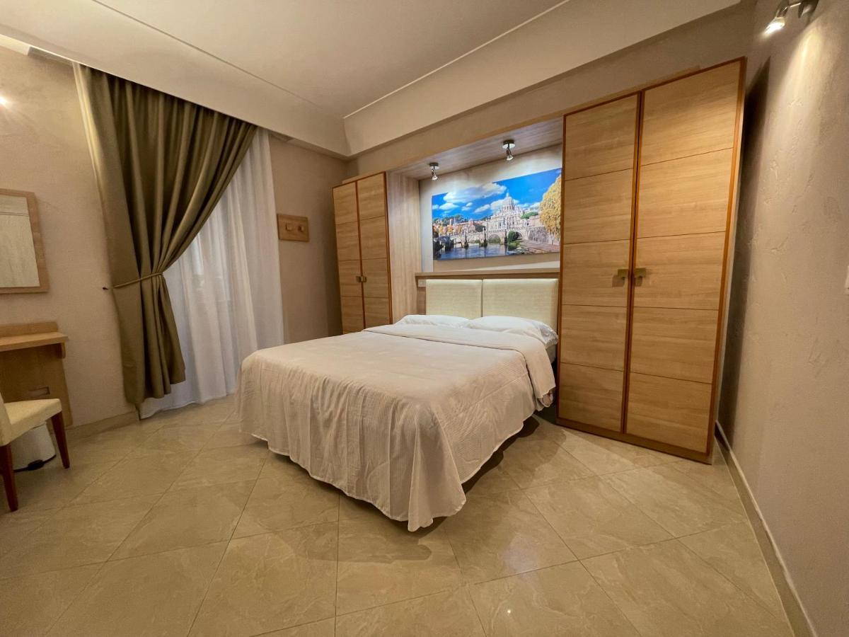 Ambasada Suite Roma Ngoại thất bức ảnh