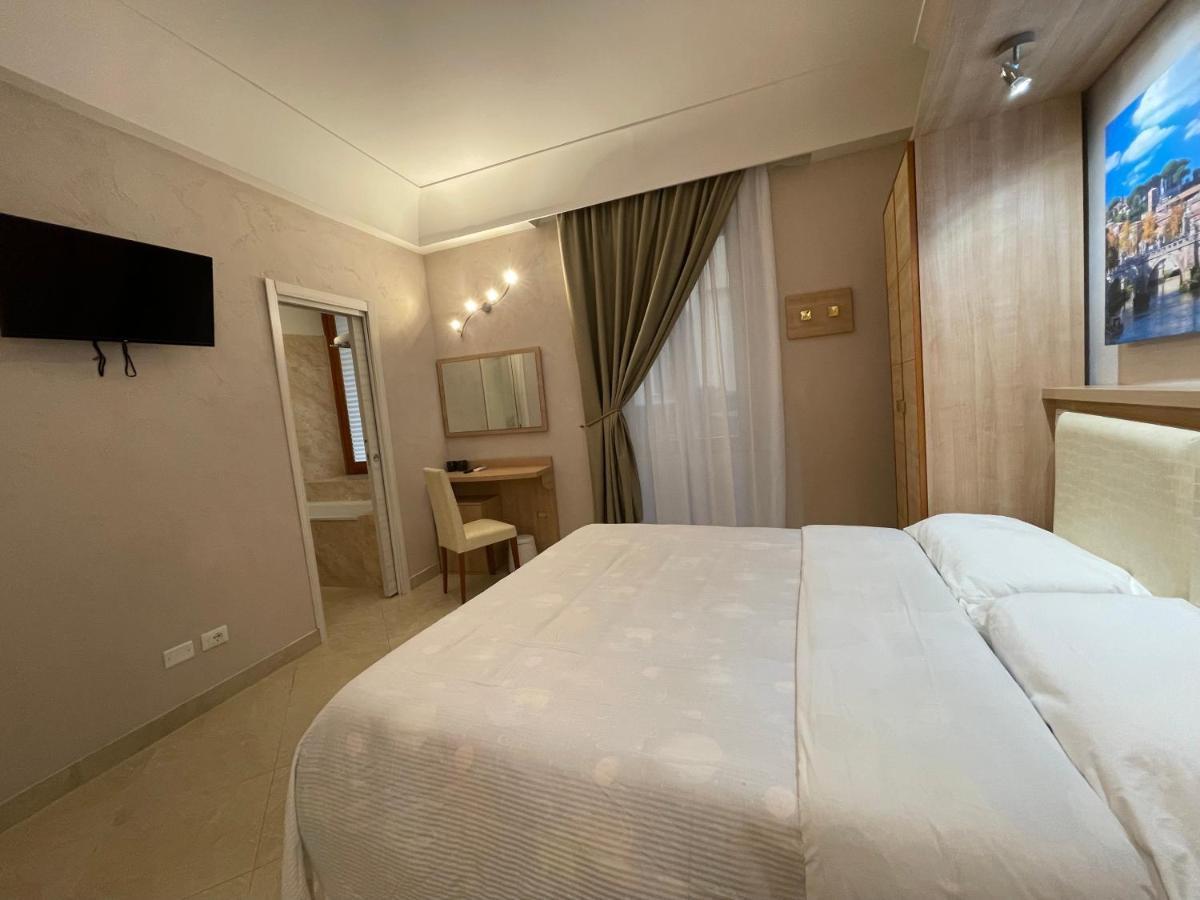 Ambasada Suite Roma Ngoại thất bức ảnh