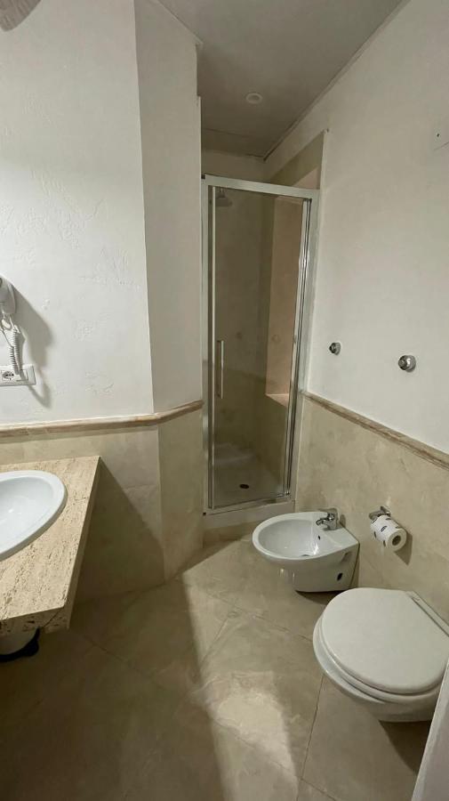 Ambasada Suite Roma Ngoại thất bức ảnh